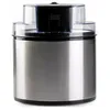 Image de Domo - SorbetiÃ¨re 2l 12w acier DO9302I