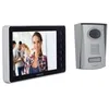Image de CHACON Videophone 2 fils 7'' - Noir