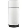 Image de Ariston NUOS PLUS S2 WIFI verticale RÃ©servoir (stockage d'eau) SystÃ¨me de chauffe-eau unique Noir et Blanc
