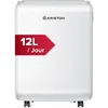Image de DÃ©shumidificateur 12l/jour Ariston Deos Evo 12