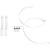 Image de Kit de cerclage Ariston pour chauffeeau