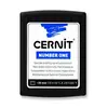 Image de Cernit Number One - Noir 56g