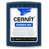 Image de Cernit Number One - Bleu marine 56g