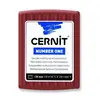 Image de Cernit Number One - Rouge carmin 56g