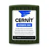 Image de Cernit Number One - Vert olive 56g