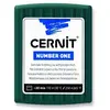 Image de Cernit Number One - Vert pin 56g