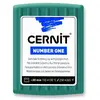 Image de Cernit Number One - Turquoise 56g