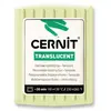 Image de Pâte Polymère Cernit Translucide Phosphorescente 56 g