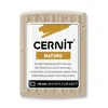 Image de Pâte Polymère Cernit Naturel Savane 56 g