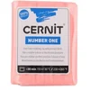 Image de Pâte Polymère Cernit Number One Rose anglais 56 g