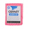 Image de Pâte Polymère Cernit Number One Framboise 56 g