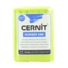Image de Pâte Polymère Cernit Number One Vert anis 56 g