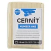 Image de Pâte Polymère Cernit Number One Sahara 56 g