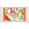 Image de Pâte à modeler végétale Super Softy 350 g Orange