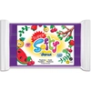 Image de Pâte à modeler végétale Super Softy 350 g Violet