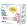 Image de Pâte à modeler Softy Pastel 6 x 62 g