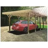Image de Carport Superia Base 500x400cm Hauteur 273cm