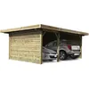 Image de Carport Combination 5064x7064