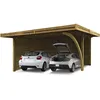 Image de Carport Combination 5064x6064
