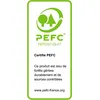 Image de Abri De Jardin 28mm Porte Semi-VitrÃ©e Et Kit Ventilation Laval Solid