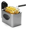 Image de Friteuse - Frifri - 1900 - 3200 Watts - TempÃ©rature variable - Zone froide
