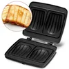 Image de Jeu de plaques Ã  sandwich frifri - pour gaufrier