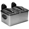 Image de Frifri 1968 Double 7 L 3200 W Noir et Argent
