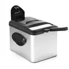 Image de Friteuse Duo Fil En MÃ©tal 3.5l - 1kg De Frites