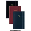 Image de Agenda Journalier 2025 Chantier Lima - 8,5 X 14,5 Cm - Brepols