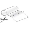 Image de Feuilles de Séparation Congélateur