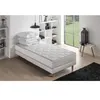 Image de PACK PRET A DORMIR MALIN - MATELAS + SOMMIER 90 X 190 + COUETTE + OREILLER DEKO DREAM