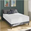 Image de SURMATELAS 160X200CM - TRI-TECHNOLOGIE 7CM - DEKO DREAM