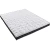 Image de SURMATELAS 140X190CM - 7CM - MICROFIBRES - DEKO DREAM