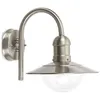 Image de Applique ExtÃ©rieure Inox E27 Tombante