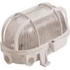 Image de Profile - Hublot E27 60w Pvc Blanc