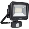 Image de Projecteur Led Easy Connect Avec DÃ©tecteur Prolight - 20 W - 1700 Lumens