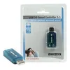 Image de Carte son USB 5.1 KÃ¶nig 3D Sound Controller (CMP-SOUNDUSB12)