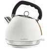 Image de Nedis - Bouilloire - 1.8 litres - 2.2 kWatt - blanc