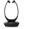 Image de Casque TV sans fil  RF  Intra-Auriculaire  Temps de lecture de la batterie: Jusqu'Ã  4,5 heures  35 m  Audio...