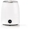 Image de Nedis HUMI120CWT Humidificateur 5,5 L HygromÃ¨tre Ãcran LCD Timer