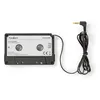 Image de Nedis - ModÃ¨le du produit : Cassette Adapter