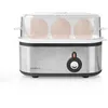 Image de Nedis Cuiseur Ã  Oeufs 3 PiÃ¨ces 210 Watts