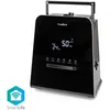 Image de NEDIS Humidificateur SmartLife 30W Avec Brume FraÃ®che et Chaude
