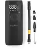 Image de Compresseur D'air Portable Nedis Paac10bk 0,1Â¿10,3 Bar Noir