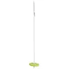 Image de Axi SiÃ¨ge BalanÃ§oire Rond Vert Citron