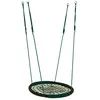 Image de Axi Balancoire Nid Oval Vert