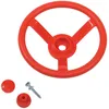 Image de Axi Volant Rouge Pour Cabanes De Jeu
