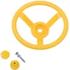 Image de Axi Volant Jaune Pour Cabanes De Jeu