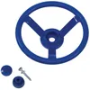 Image de Axi Volant Bleu Pour Cabanes De Jeu