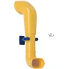 Image de Axi PÃ©riscope Jaune Bleu Pour Cabanes De Jeu